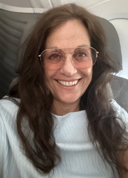 Dana Campagna - Class of 1984 - Longmeadow High School