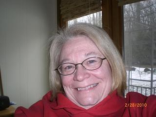 Susan Howland - Class of 1970 - Longmeadow High School