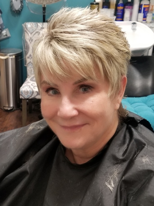 Carole Mielnikowski - Class of 1959 - Longmeadow High School