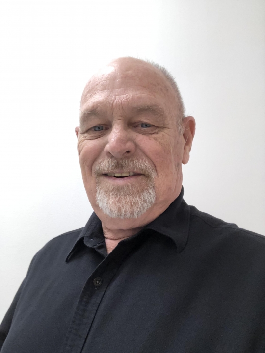 Alan.    (al) Gorrod - Class of 1966 - Longmeadow High School