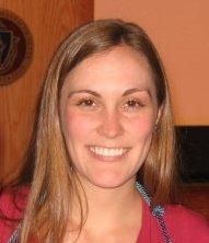 Lauren Scheiper - Class of 2005 - Longmeadow High School