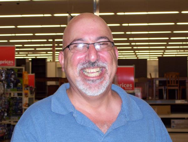 Barney Evans - Class of 1976 - Longmeadow High School