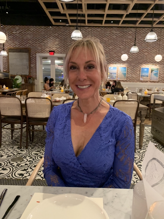 Tracy Messina - Class of 1985 - Longmeadow High School