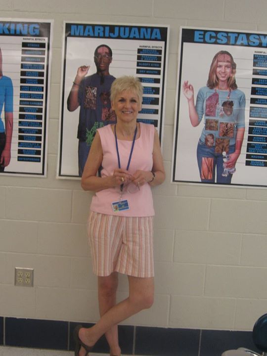 Carolyn Snow-redington - Class of 1963 - Longmeadow High School