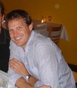 Dean Van Landuyt - Class of 1978 - Longmeadow High School