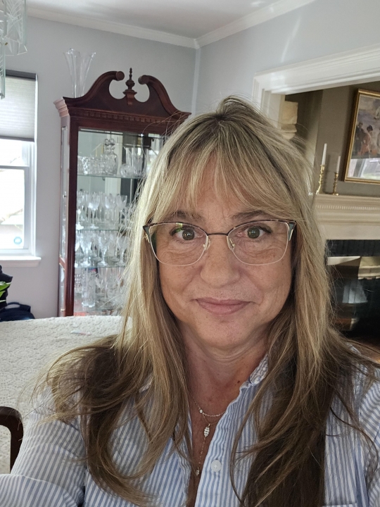 Lisa Ditmar - Class of 1980 - Longmeadow High School