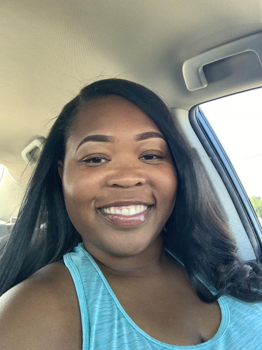Laquisha Jewell - Class of 2002 - Longmeadow High School