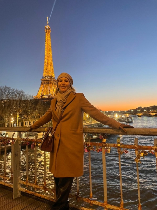 Susan Leavitt - Class of 1980 - Longmeadow High School