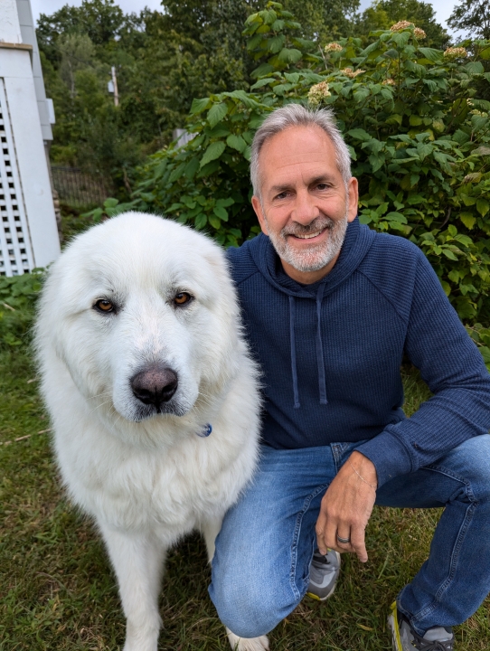 Glenn Shapiro - Class of 1984 - Longmeadow High School
