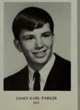Jim Parker - Class of 1969 - Longmeadow High School