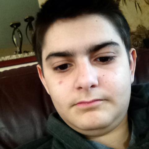 Brandon Goldberg - Class of 2014 - Longmeadow High School