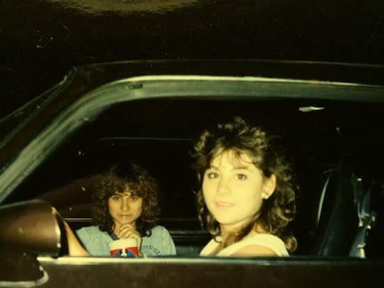 Lisa Nardi - Class of 1986 - Longmeadow High School