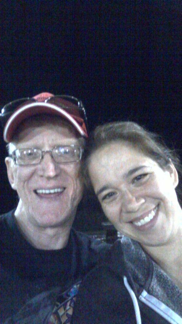 Wayde Klingsick - Class of 1978 - Kingfisher High School