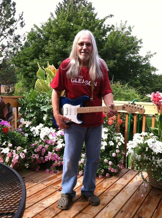 Rick Hobbs - Class of 1972 - Lowell High School