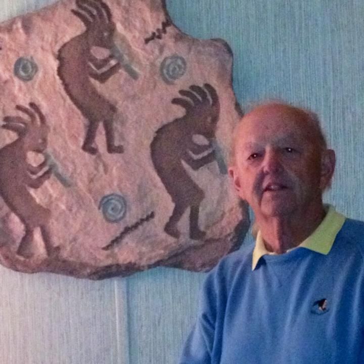 Richard Charity - Class of 1964 - Lowell High School