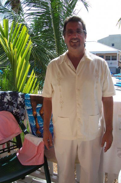 David Ajemian - Class of 1977 - Lowell High School