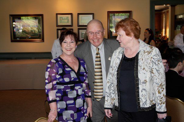 Gunner Mcgadden - Class of 1953 - Lowell High School