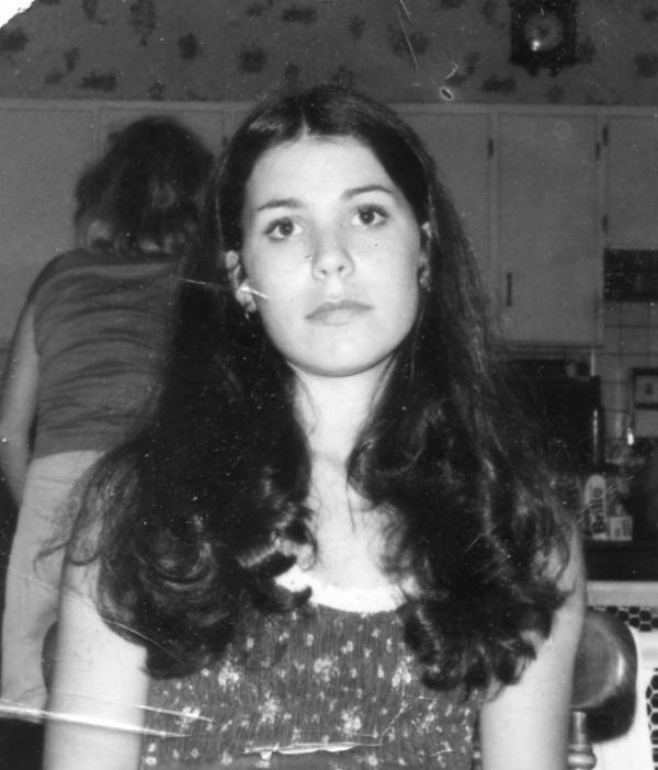 Lisa Ryan - Class of 1976 - Lowell High School