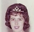 Beatrice (lemieux) - Class of 1962 - Lowell High School