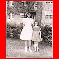 Nancy Hemond - Class of 1968 - Lowell High School