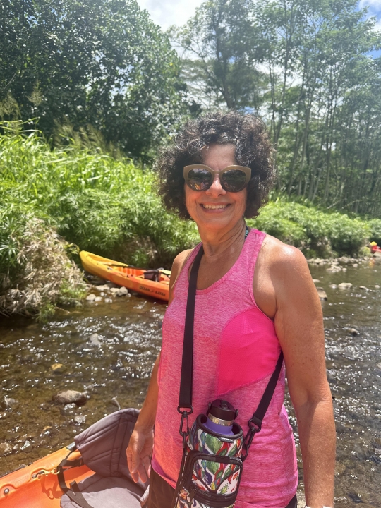 Lynne Currier - Class of 1975 - Lowell High School