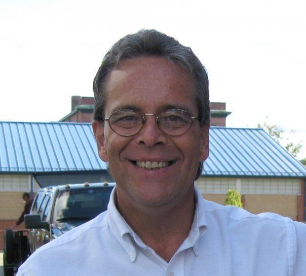 Peter Giroux - Class of 1975 - Lowell High School