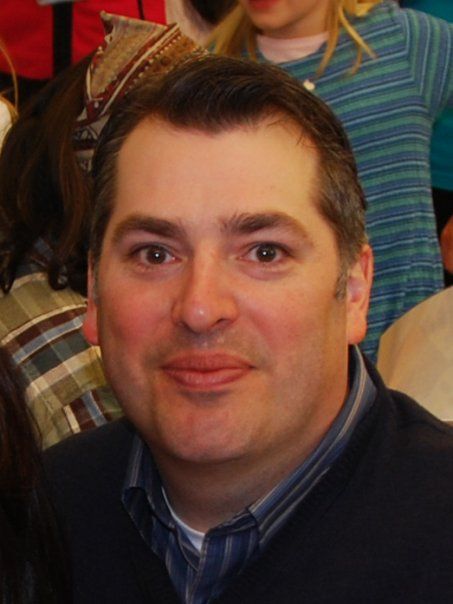 Peter Mckinnon - Class of 1985 - Lowell High School