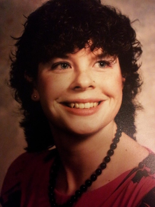 Robinanne Theall - Class of 1988 - Lowell High School