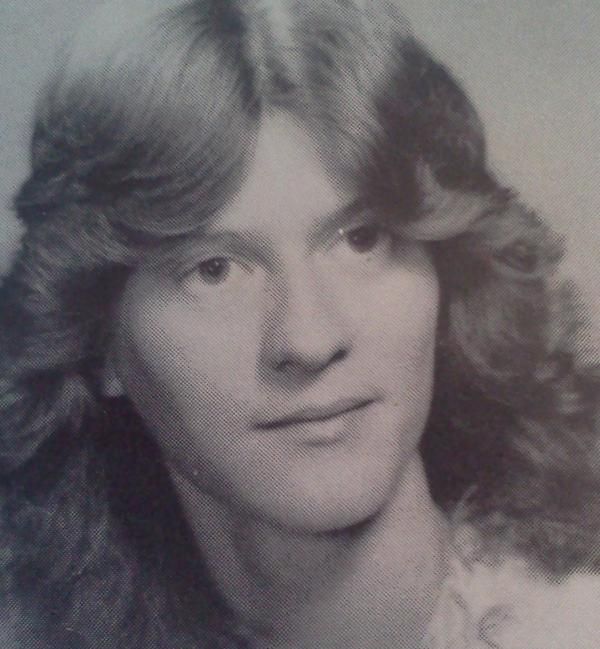 Jodi Landry - Class of 1983 - Lowell High School