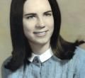 Anne Rourke, class of 1967