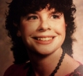 Robinanne Theall, class of 1988