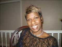 Sharon Clay - Class of 1982 - Madison Park High School