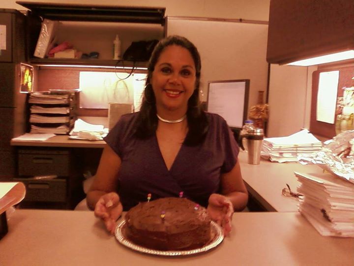 Ivette Hernandez - Class of 1978 - Madison Park High School
