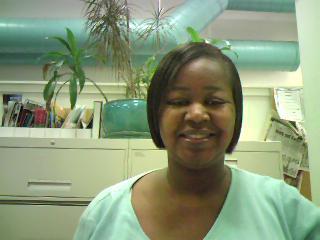 India Key - Class of 1995 - Madison Park High School