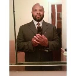 Patrick Porter - Class of 1987 - Madison Park High School