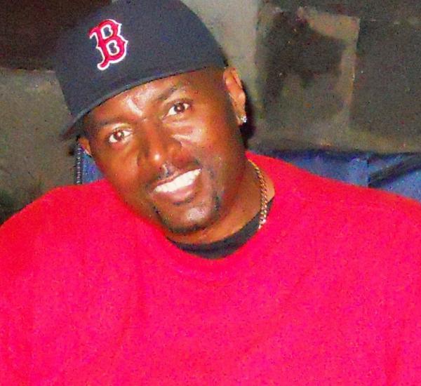 William Tucker - Class of 1983 - Madison Park High School