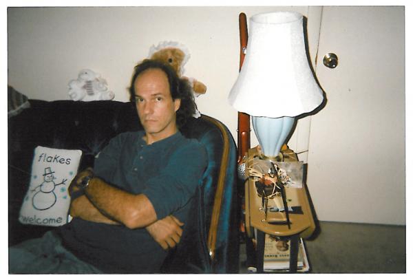 Phillip Aylward - Class of 1981 - Madison Park High School