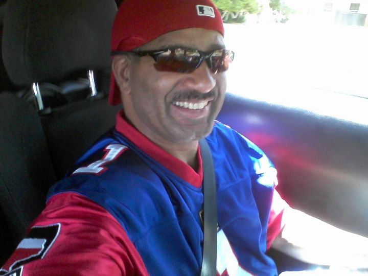 David Lopez - Class of 1979 - Madison Park High School