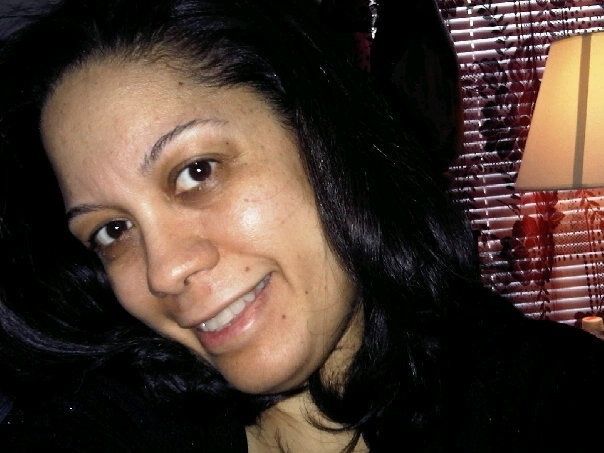 Carmen Carmen M. Garcia - Class of 1986 - Madison Park High School