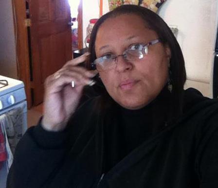 Waltene Ellerbe - Class of 1981 - Madison Park High School