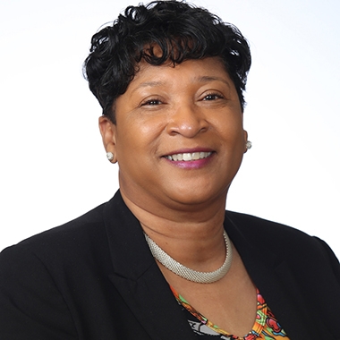 Tracy Seay - Class of 1981 - Madison Park High School