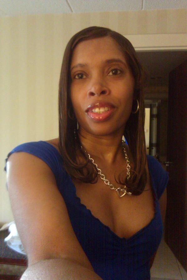 Tina Rogers - Class of 1993 - Madison Park High School