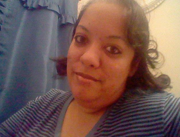 Migdalia Garcia - Class of 1991 - Madison Park High School