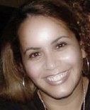 Ana Fernandes - Class of 1993 - Madison Park High School