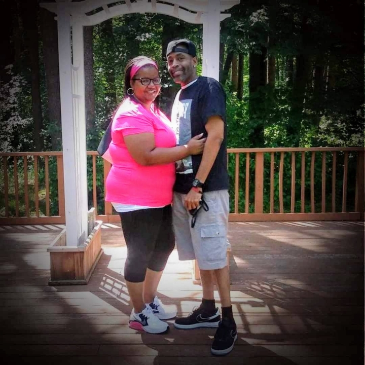 Michelle Bailey - Class of 1995 - Madison Park High School