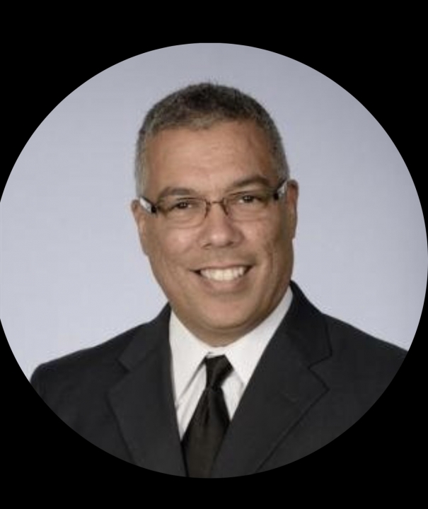 Eduardo Martinez - Class of 1984 - Madison Park High School