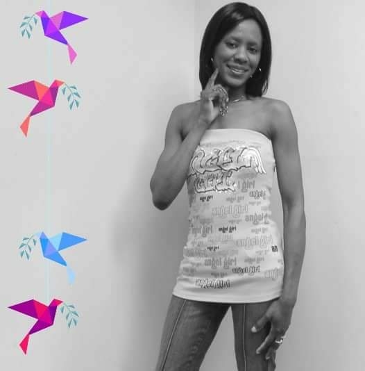 Cynthia Goodridge - Class of 1990 - Madison Park High School