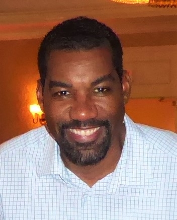 Regi Sessoms - Class of 1982 - Madison Park High School