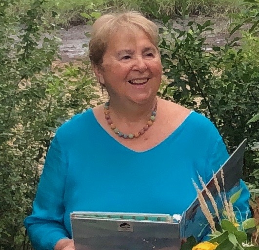 Claire Annese - Class of 1957 - Mansfield High School
