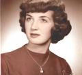 Marcia Snell '61